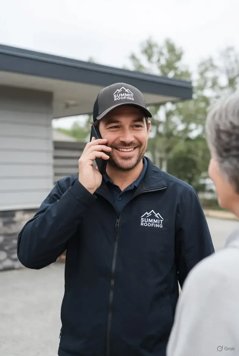 Flat Roof Leak Repair East Haven, CT FAQs